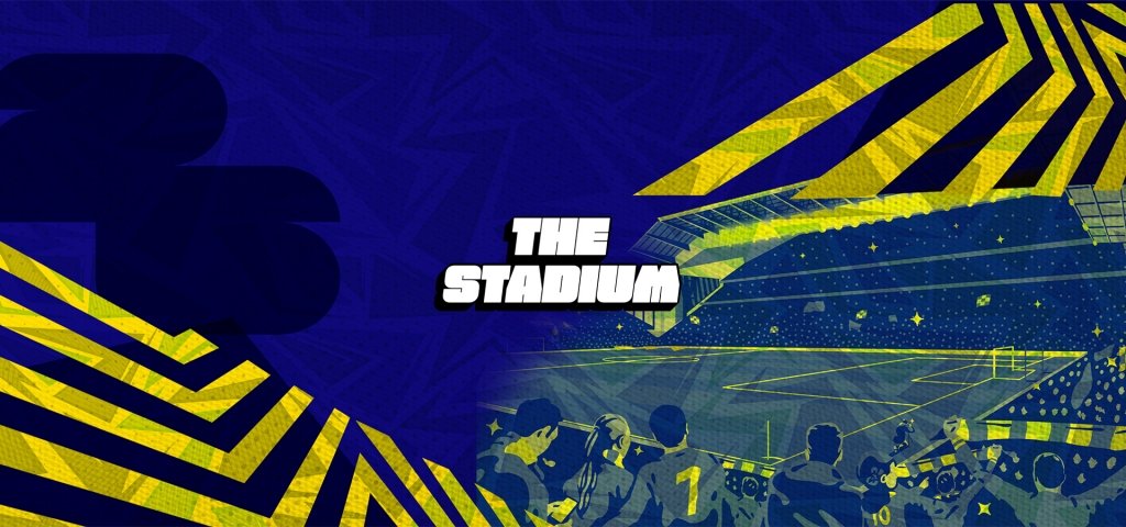 The Stadium