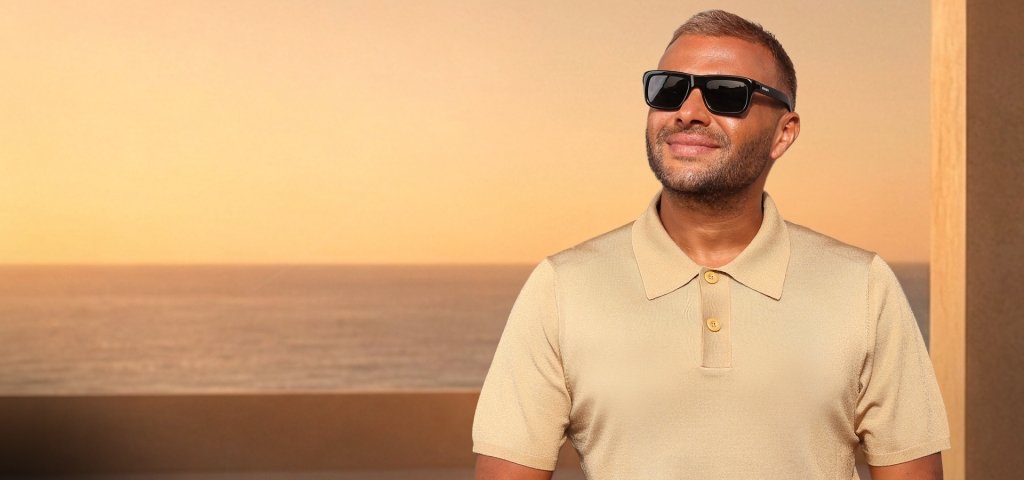 Ramy Sabry Sunset Live Concert
